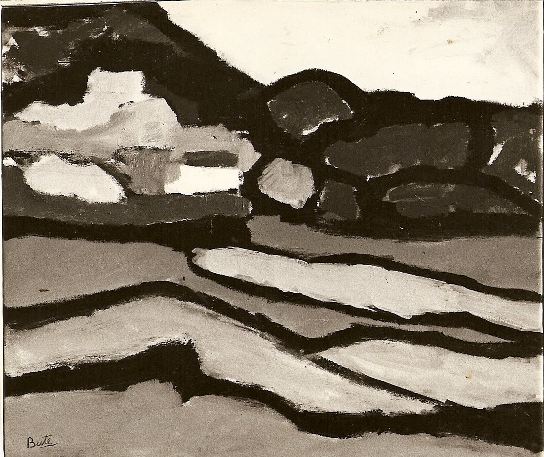 Esperilio Bute 19312003