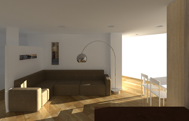 2HB: Tutorial render - part 5 - materials
