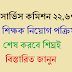 wb school service | স্কুল সার্ভিস কমিশন ২২,৬৭৮ পদে শিক্ষক নিয়োগ পক্রিয়া শেষ করবে শিঘ্রই বিস্তারিত জানুন