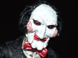 SAW SAW
