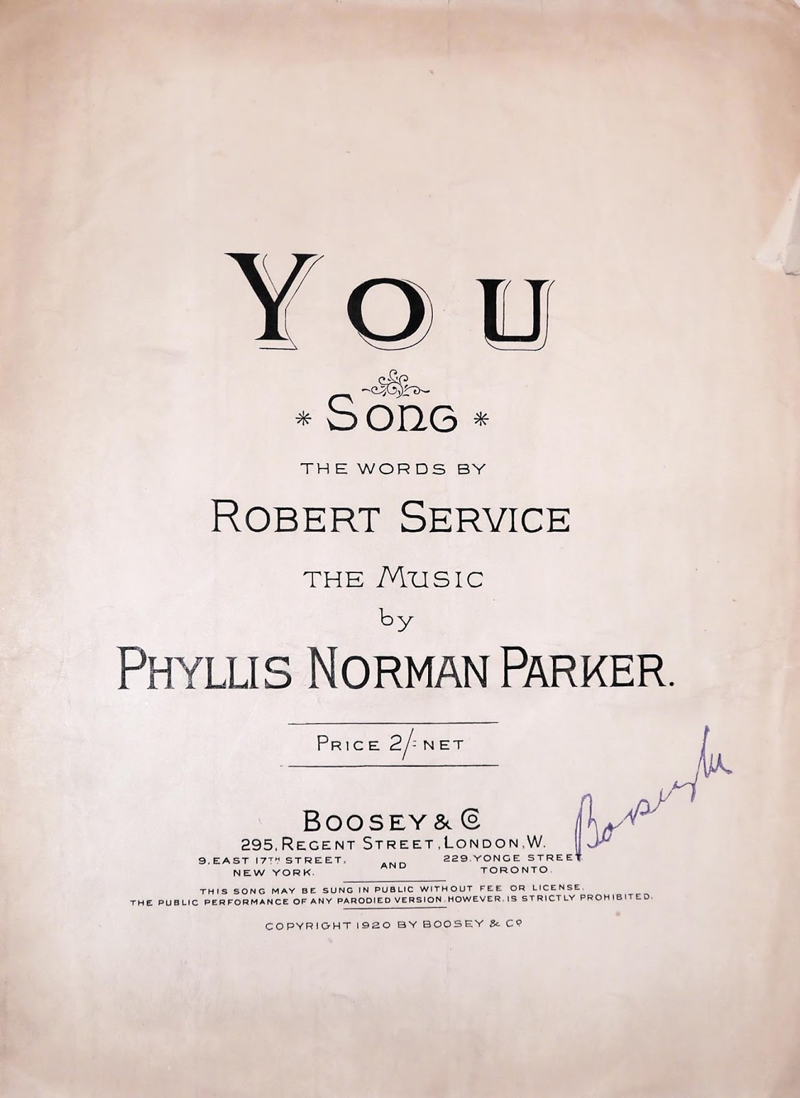 Robert W Service Poems