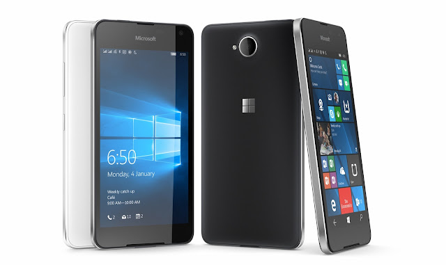 Microsoft Lumia 650 già disponibile su Amazon a 209 euro + spese di spedizione