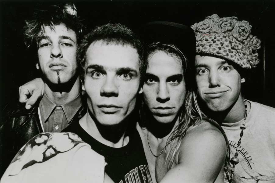 Do I Have The 2012 Vinyl Pressing Or Not The Copyright Says 1999 But I M Curios Because My Pressing Kinda Sounds Crappy And I Heard The 2012 Sounds Amazing Redhotchilipeppers