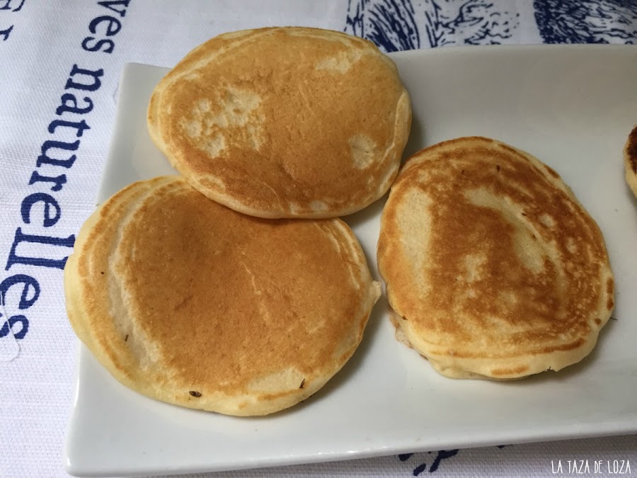 blinis