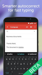 SwiftKey Keyboard v7.1.9.24 Final Pro APK SwiftKey Keyboard v7.1.9.24 Final Pro APK