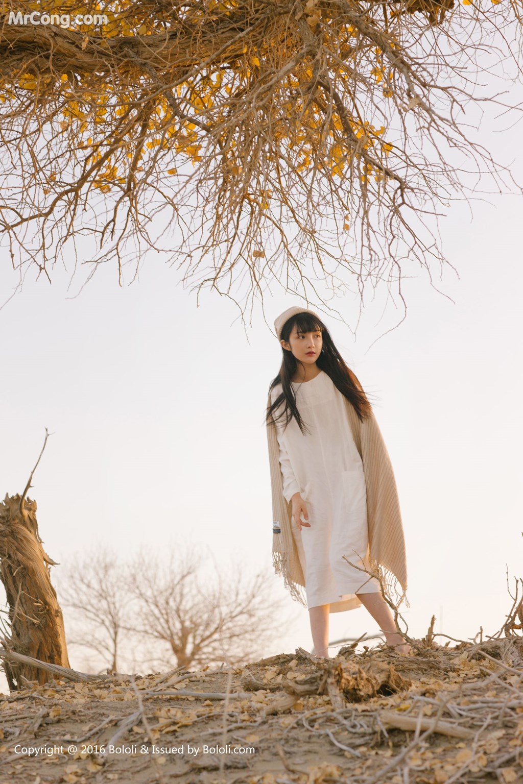 Tukmo Vol.102: Model Zhi Ying (之 应) (41 photos)