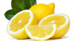 Lemon Nimbu (Lemon) ke fayde.