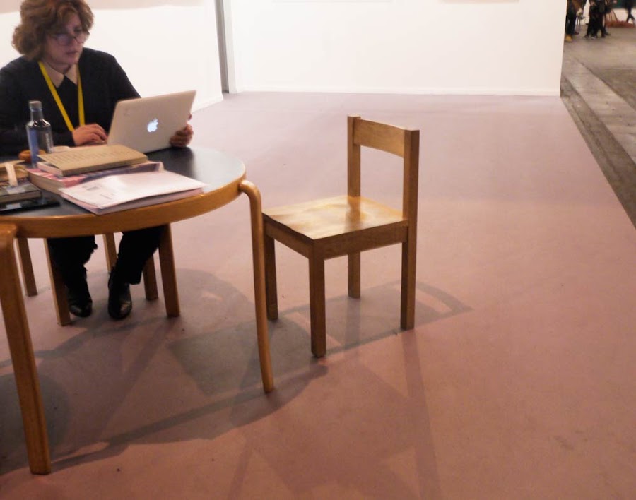 ARCO desde otro punto de vista