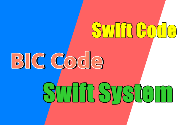Swift Code क्या है और Bank का Swift Code कैसे पता करे Swift Code क्या है और Bank का Swift Code कैसे पता करे