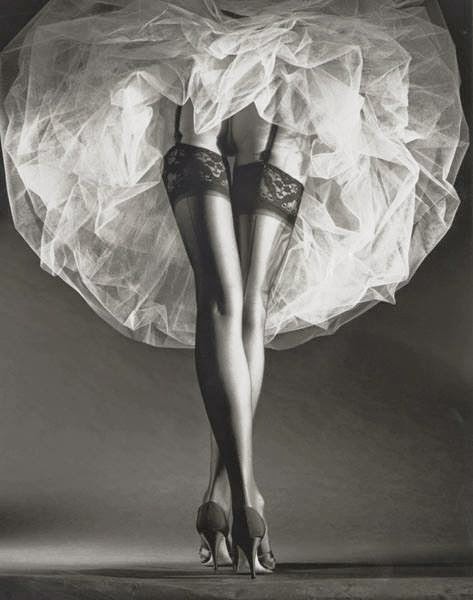 HORST P. HORST