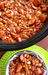 Recipe For Pinto Beans Ground Beef And Sausage Slow