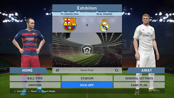 Download Game Pes 2016 Pc Versi Kecil Download Game Pes 2016 Pc Versi Kecil