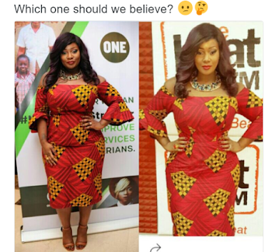 Toolz Photoshopped photos..