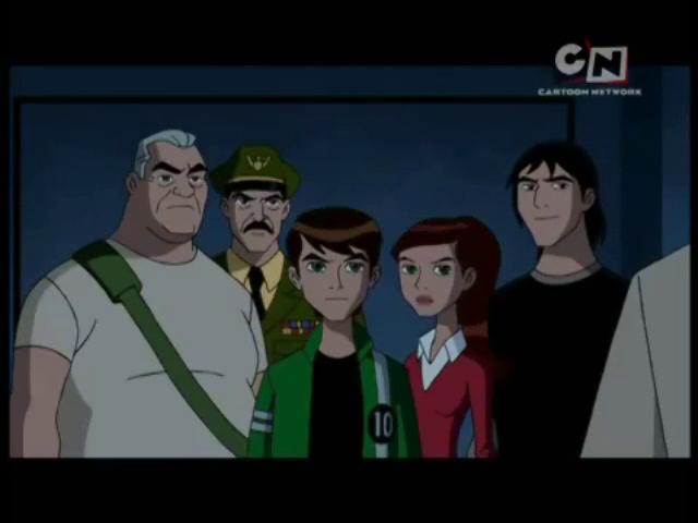 SHAIK BILAL AHMED: Ben 10 Ultimate Alien Episodes HINDI