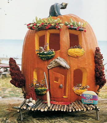 hardest creative halloween pumpkin carving decorating ideas DIY