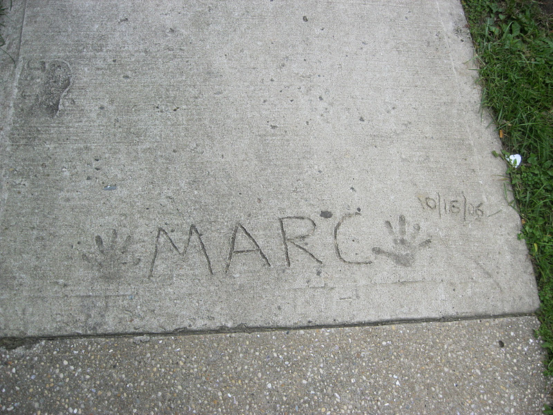 Capturing Staten Island On Hartford St./Christopher Dylan Damiano Ave.