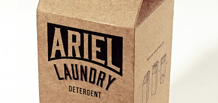 All laundry detergent picture