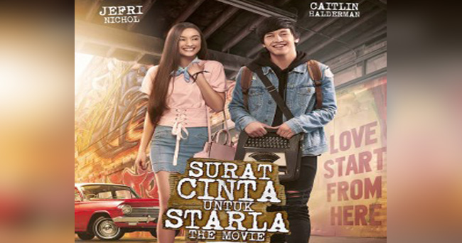 Image Result For Nonton Surat Cinta Untuk Starla The Movie Film Image Result For Nonton Surat Cinta Untuk Starla The Movie Film
