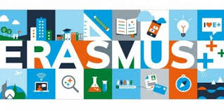Συμμετοχή σε πρόγραμμα Erasmus