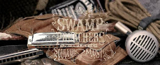 Swamp Preachers Swamp Preachers