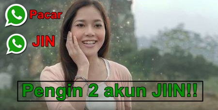 Cara hp android 2 whatsapp : Pasang 2 atau lebih akun whatsapp dalam 1 hp Whatsapp pada hp android ketika ini terbilang cukup penting dengan menyuguhkan fitur yang mu Cara hp android 2 whatsapp : Pasang 2 atau lebih akun whatsapp dalam 1 hp