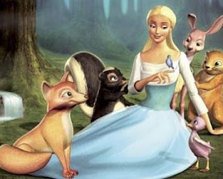 barbie swan lake full movie online