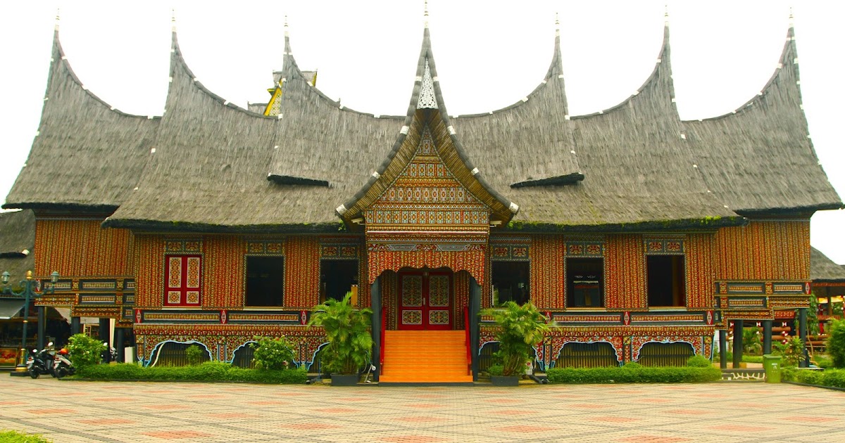 30+ Kumpulan Nama Rumah Adat Gorontalo Brainly - Desain Interior Exterior