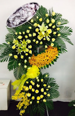 hoa tang le quan 8