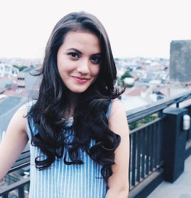 Marsha Aruan Marsha Aruan