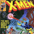 X-men #128 - John Byrne art