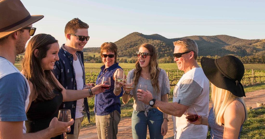 Gourmet on the Road Travelling, eating and drinking with Winsor Dobbin
