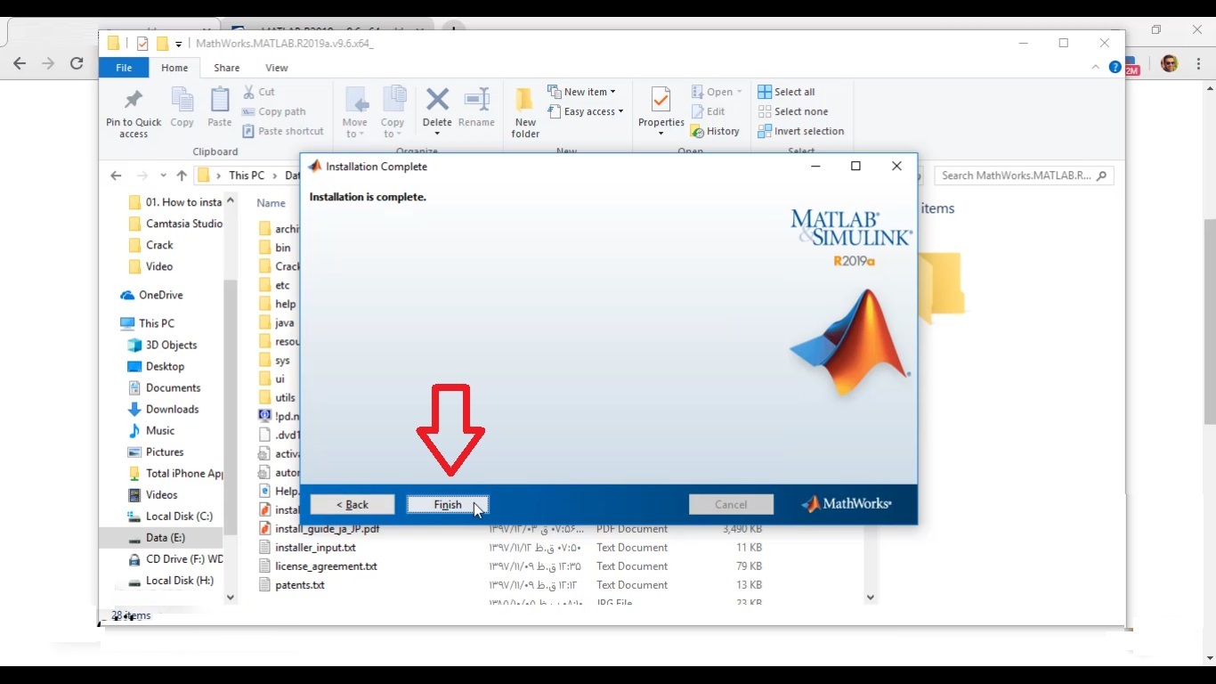 How To Install Matlab 2019 Software information Rahim