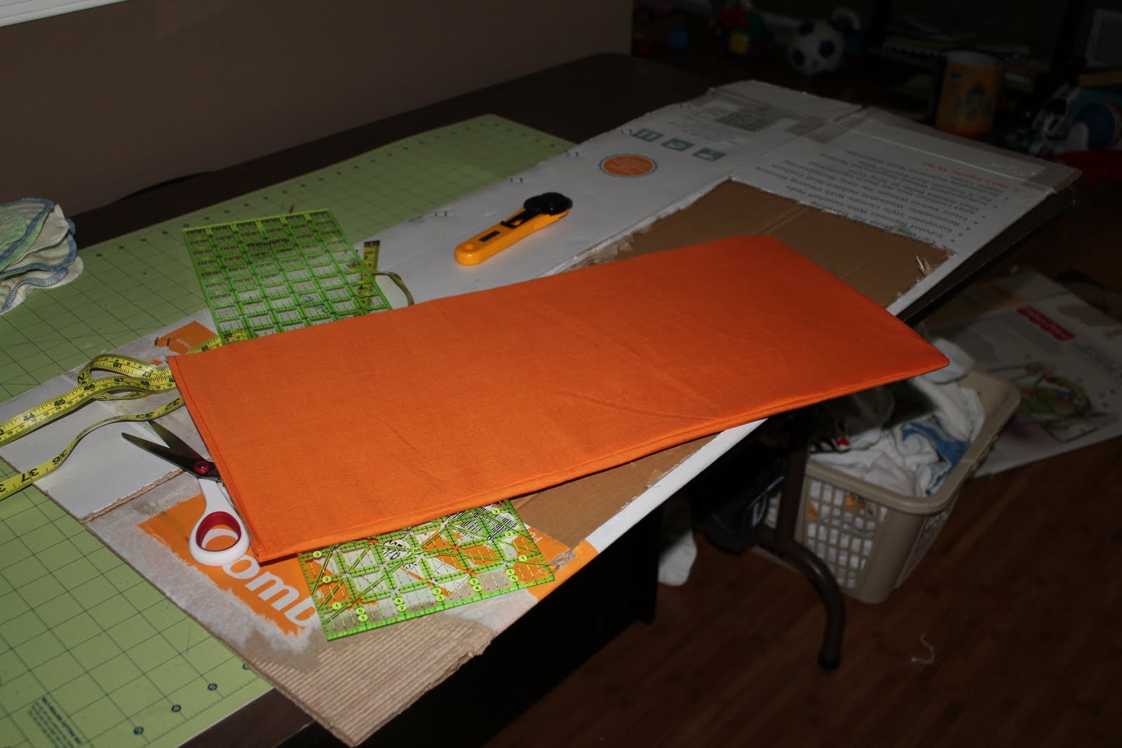 TravelingPugs Extra Large Tote Bag Tutorial