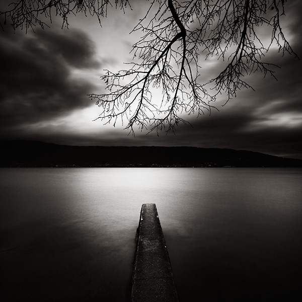 Lac d'Annecy