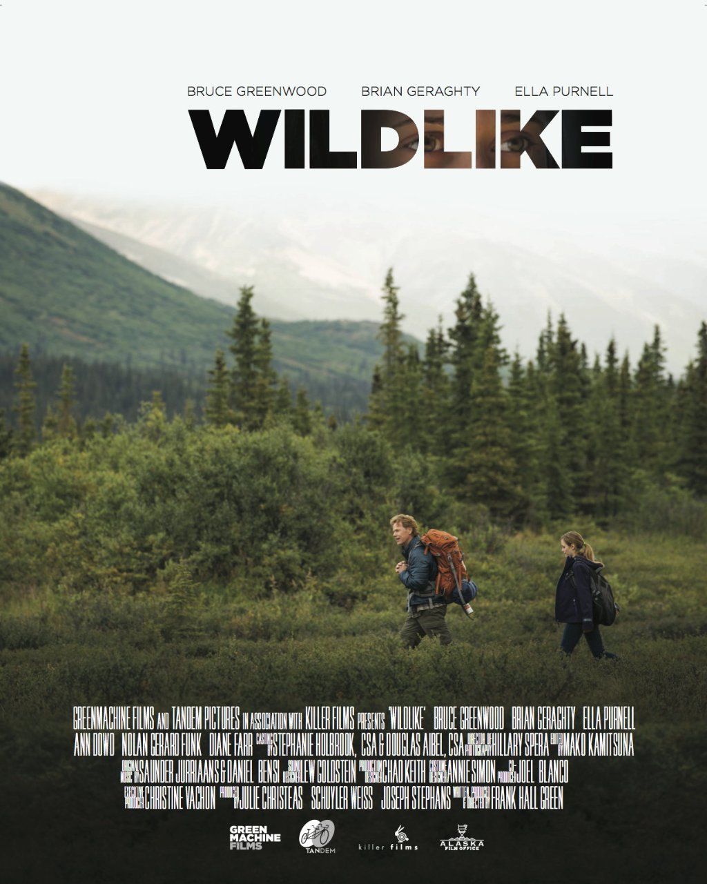 Wildlike 2015 - Full (HD)