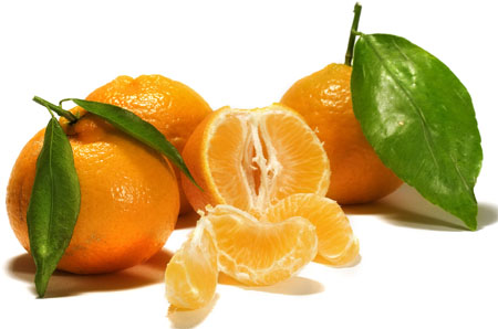 upotrijebiti za mandarine hipertenzije)
