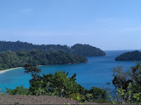 Trail Visit Pulo Aceh - Indonesia Trail Visit Pulo Aceh - Indonesia