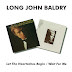 Long John Baldry - Let Heartaches Begin(1967) & Wait For Me(1969)