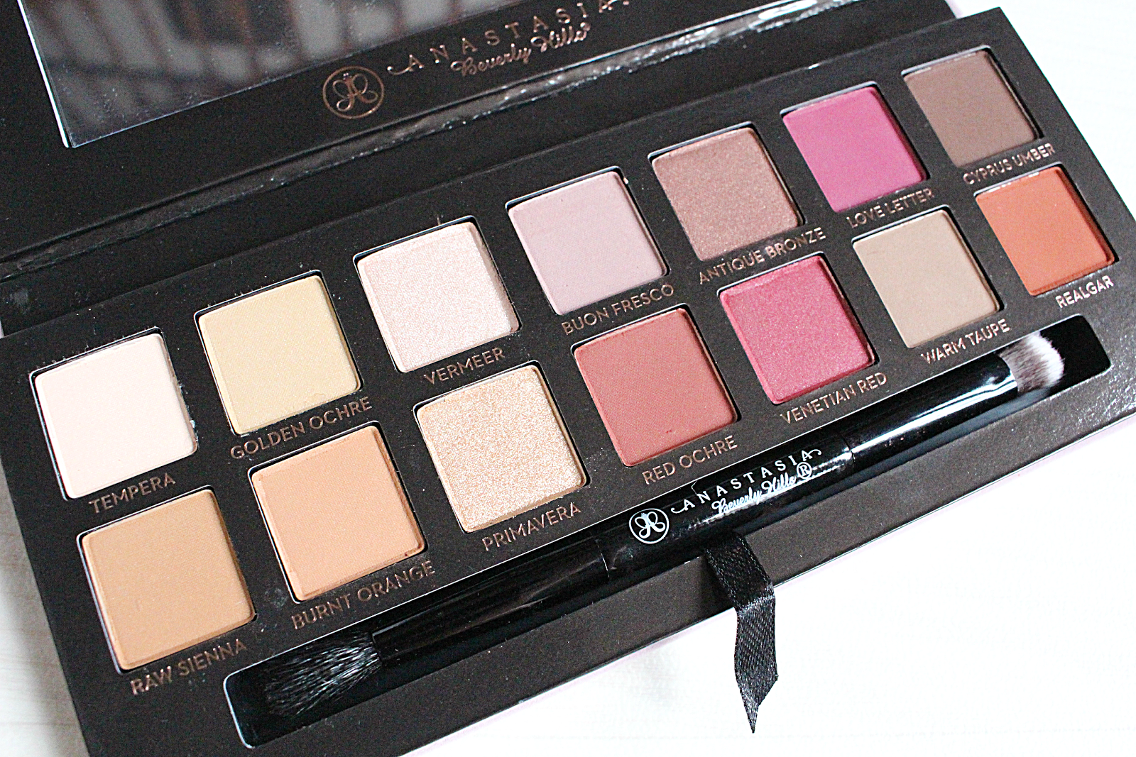 Modern renaissance. Modern renaissance