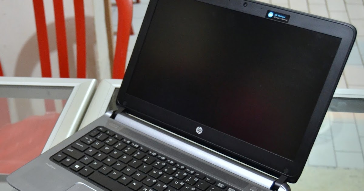 Jual Laptop HP ProBook 430 G2 Core i5 Broadwell | Jual Beli Laptop