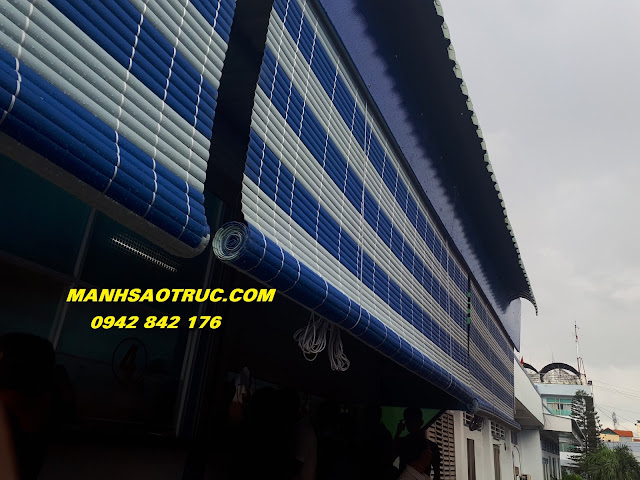 mành nhựa giá rẻ mành nhựa giá rẻ