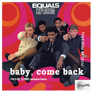 The Equals