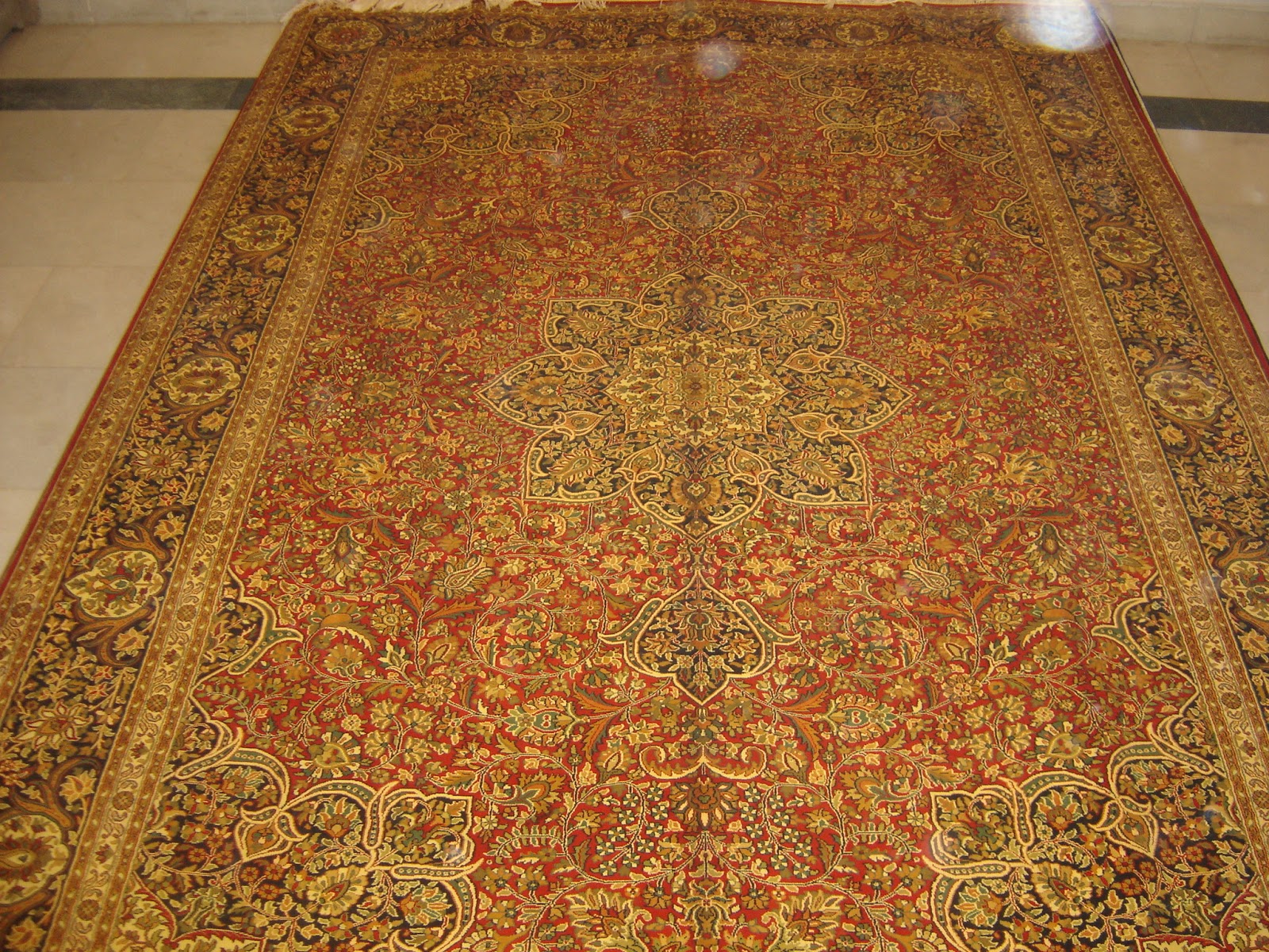 silk carpets manufacturers, silk rugs suppliers india, kashmiri silk