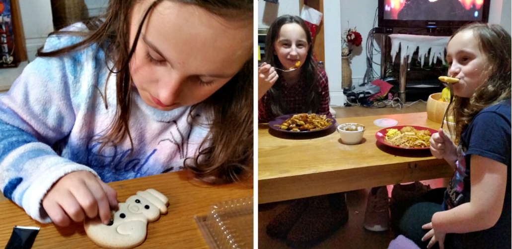 Life As Kim A photo everyday for a year Week 52 Project365