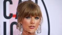 photo of Taylor Swift