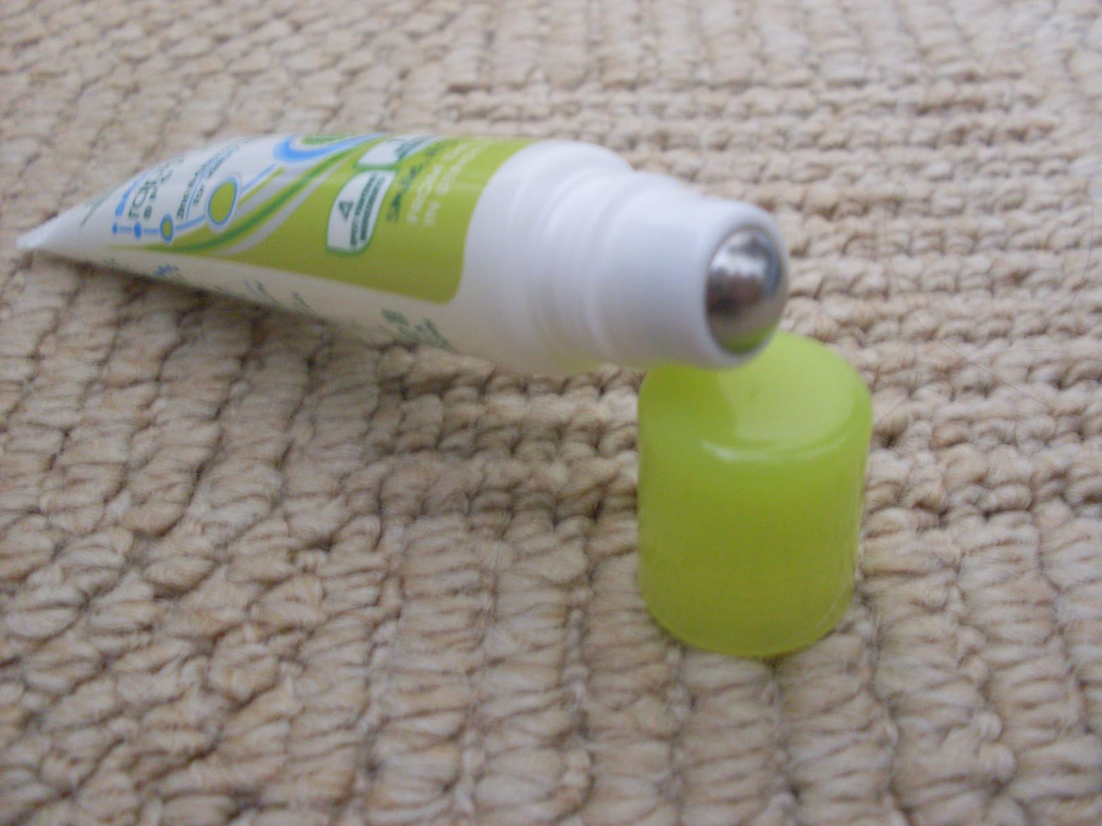 BeYOUtiful Super Skincare Simple Spot Zapper