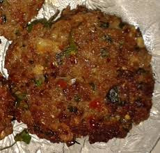 chapli kabab recipe in urdu