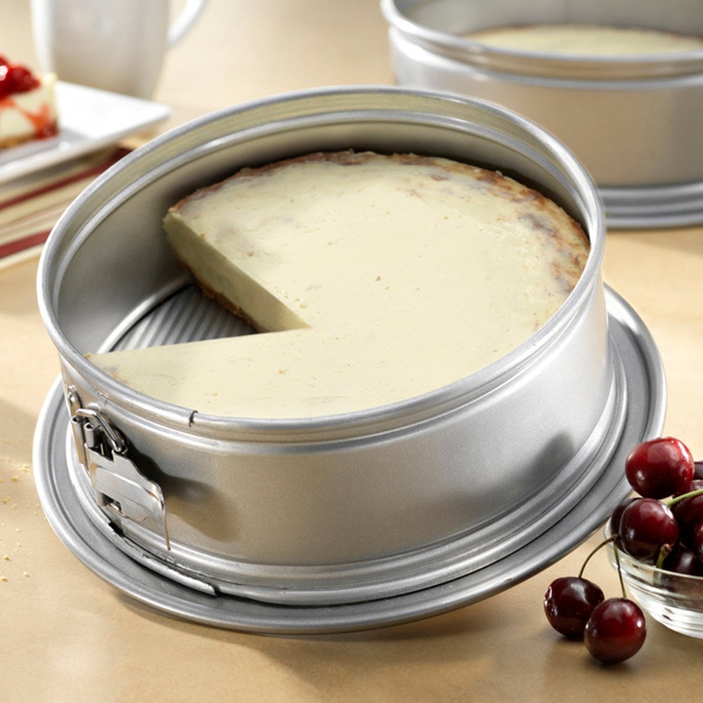 The Eco Friendly Made In America Wedding Registry Kitchen Usa Pan Springform Made In America