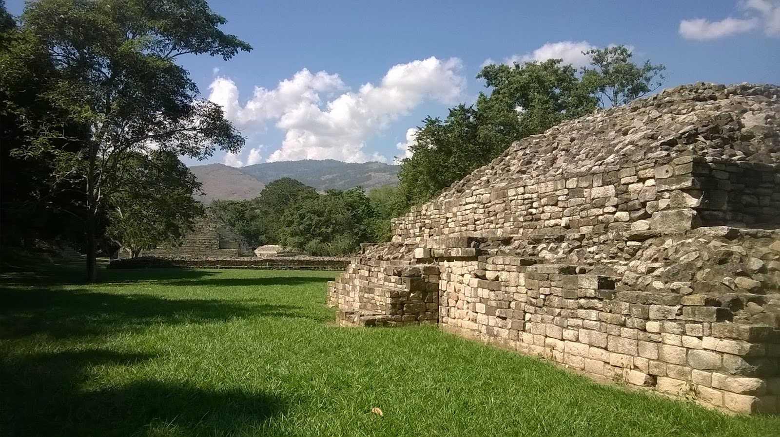 Fotografias Sitios Arqueologicos