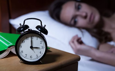 Usahakan Tidur Dibawah Jam 11 Malam Usahakan Tidur Dibawah Jam 11 Malam